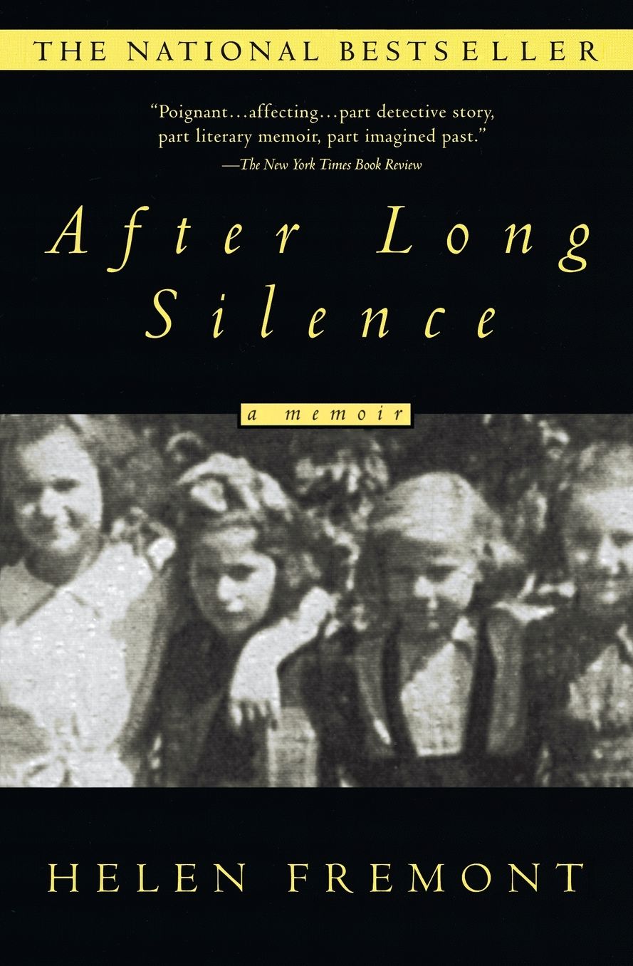 After Long Silence
