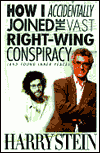 How I Accidentally Joined the Vast Right-Wing Conspiracy (And Found Inner Peace)