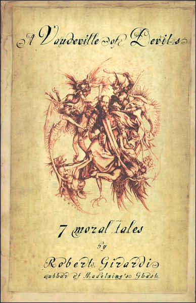 A Vaudeville of Devils: 7 Moral Tales