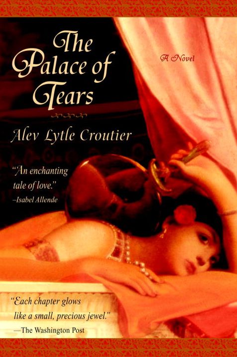 The Palace of Tears