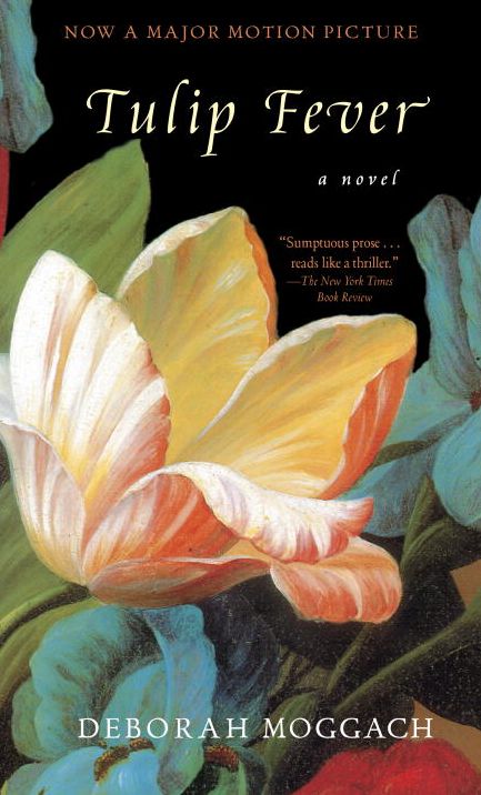 Tulip Fever