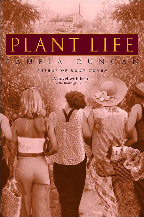 Plant Life