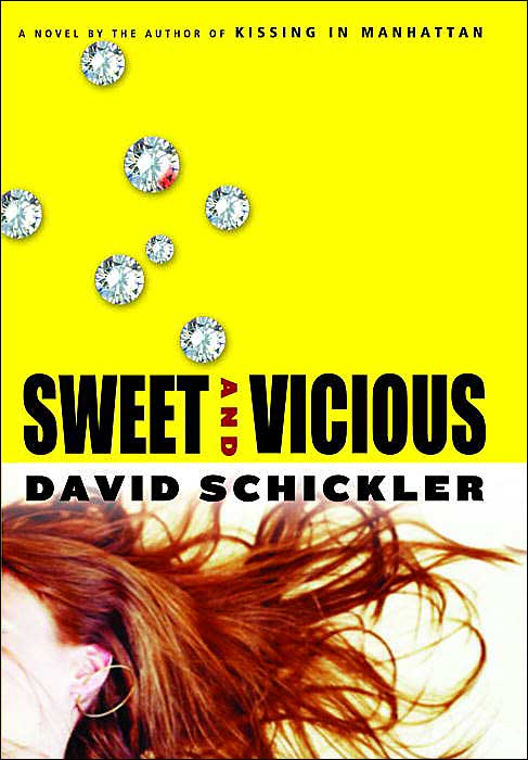 Sweet and Vicious