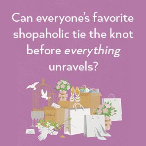 Shopaholic Ties the Knot (Shopaholic Series #3)
