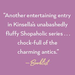 Shopaholic Ties the Knot (Shopaholic Series #3)