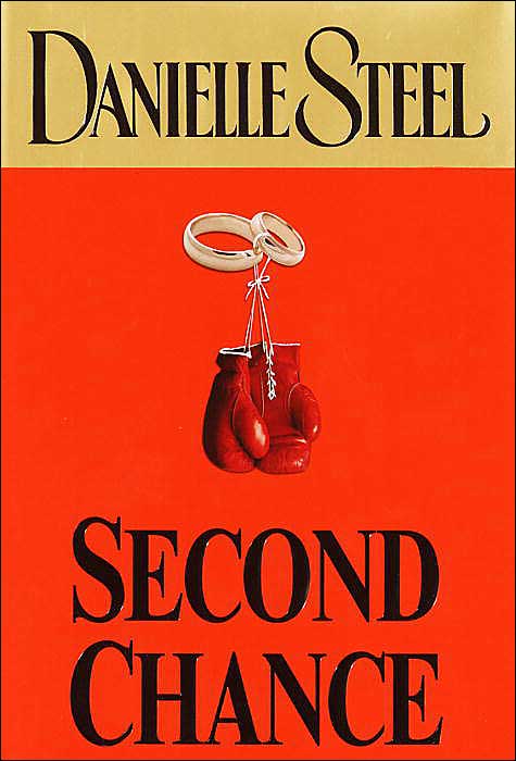 Second Chance: A Novel