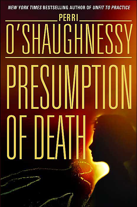 Presumption of Death (Nina Reilly Series #9)