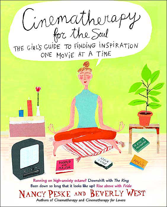 Cinematherapy for the Soul