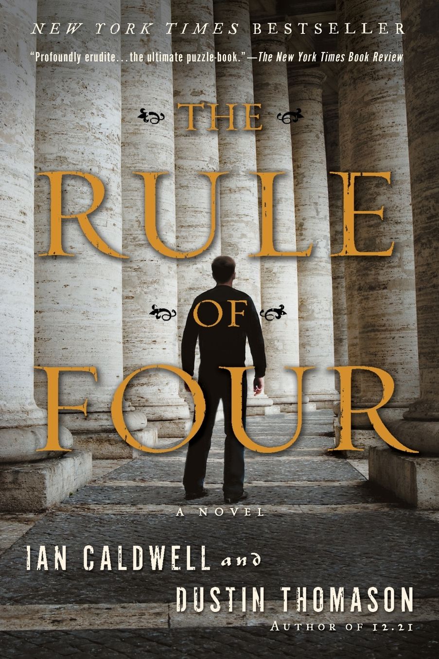 The Rule of Four