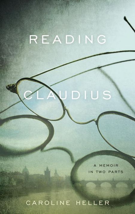 Reading Claudius: A Memoir in Two Parts