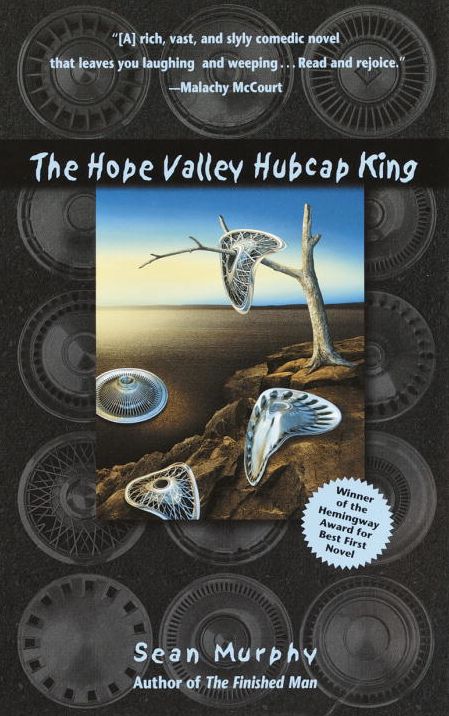 Hope Valley Hubcap King