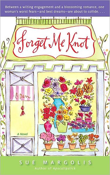 Forget Me Knot