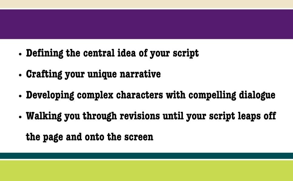 The Screenwriter's Workbook: Exercises and Step-by-Step Instructions for Creating a Successful Screenplay (Revised Edition)