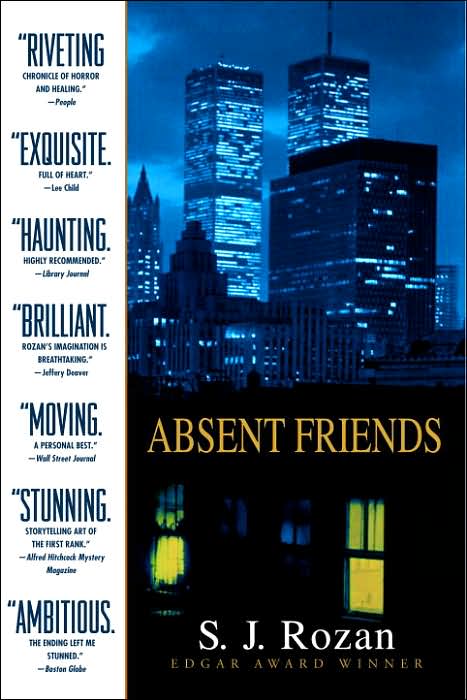 Absent Friends