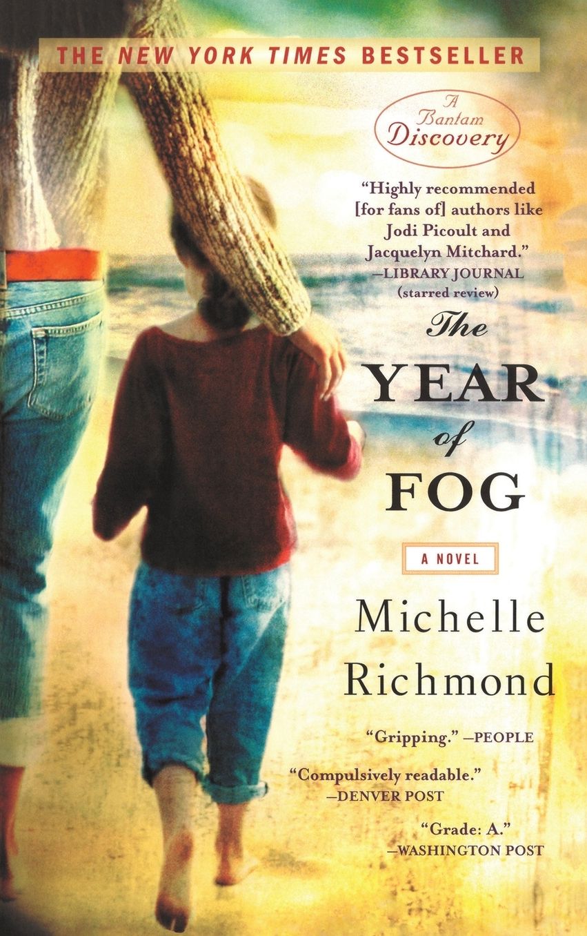 The Year of Fog