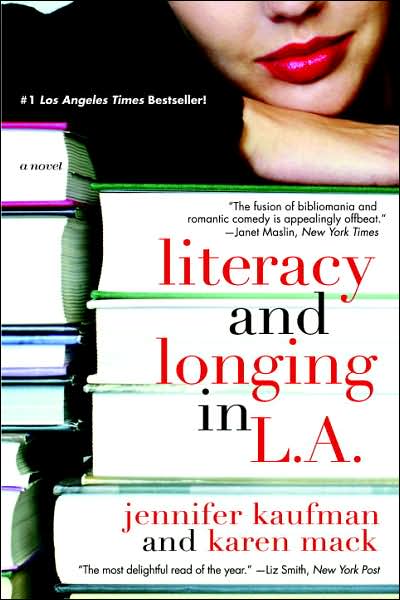Literacy and Longing in L. A.