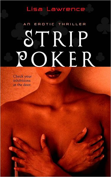 Strip Poker