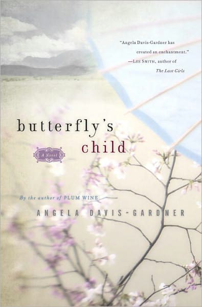 Butterfly's Child