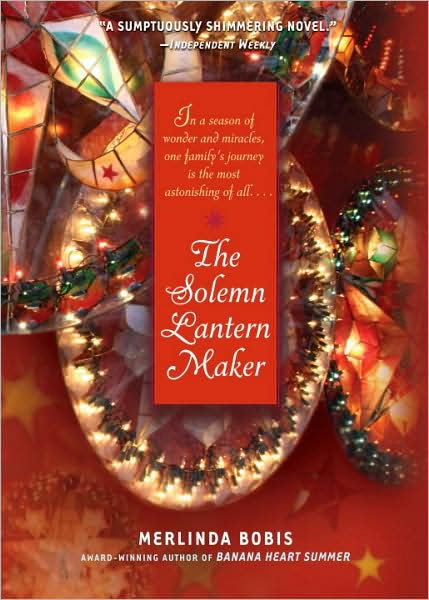 Solemn Lantern Maker