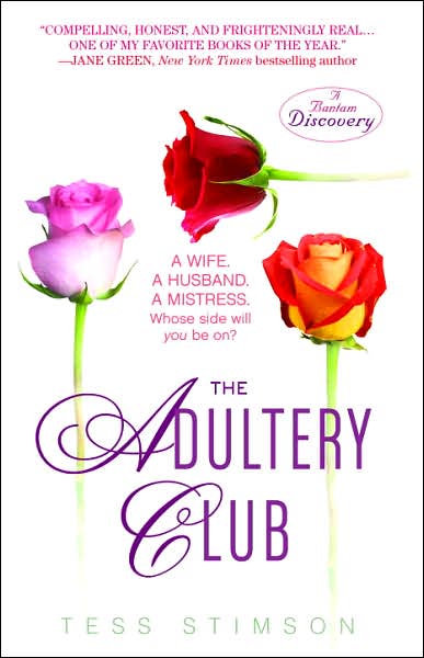 The Adultery Club