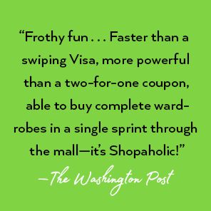 Mini Shopaholic (Shopaholic Series #6)