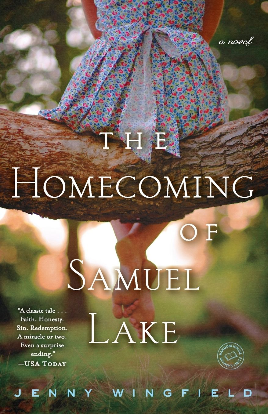The Homecoming of Samuel Lake