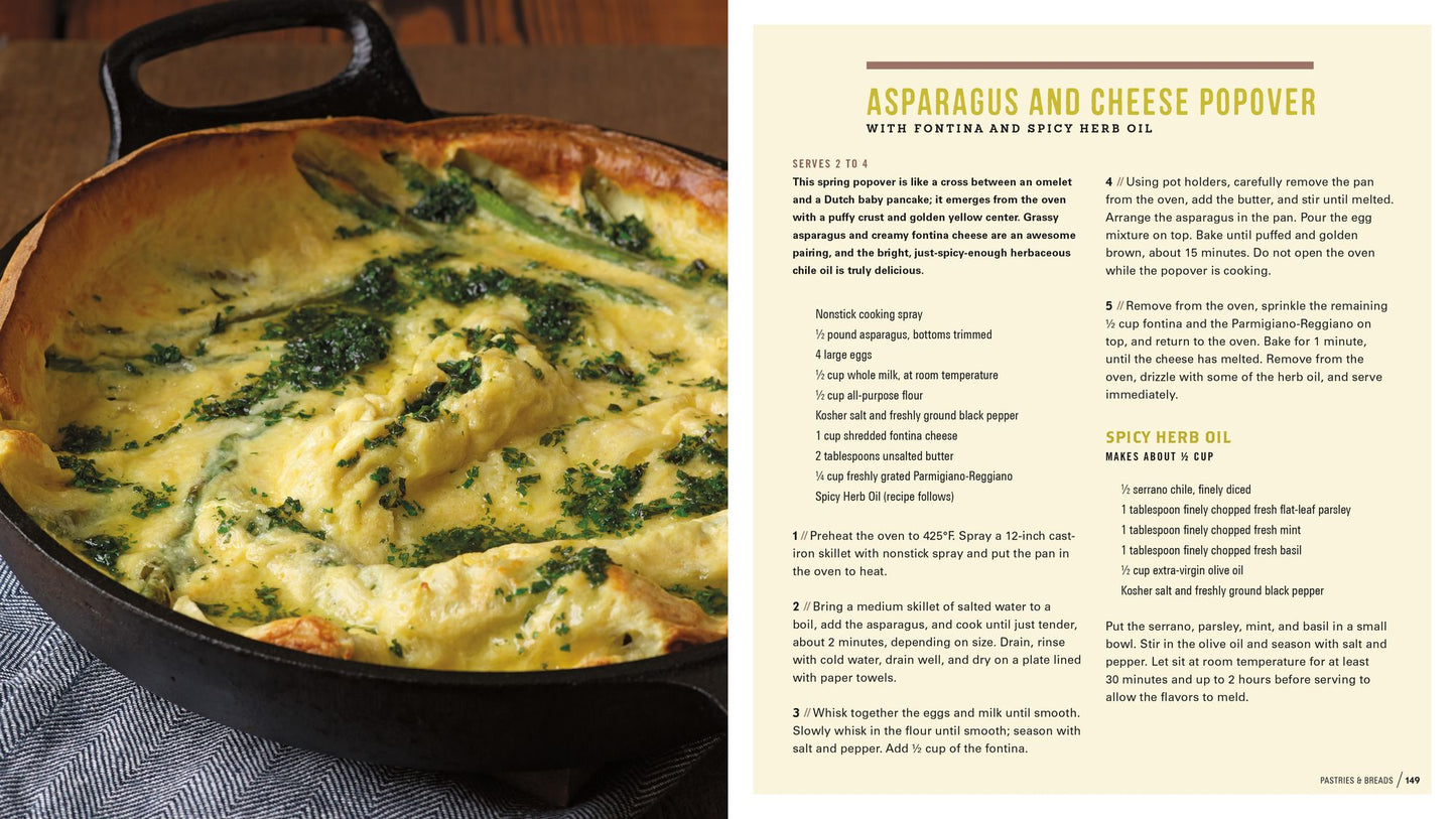 Brunch at Bobby's: 140 Recipes for the Best Part of the Weekend