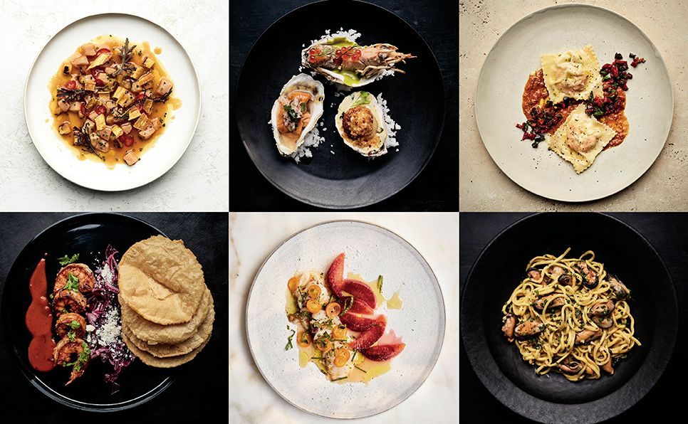 Bobby Flay: Chapter One: Iconic Recipes and Inspirations from a Groundbreaking American Chef