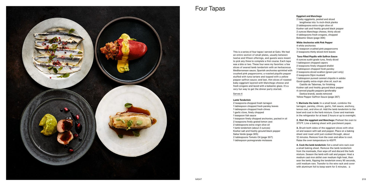 Bobby Flay: Chapter One: Iconic Recipes and Inspirations from a Groundbreaking American Chef