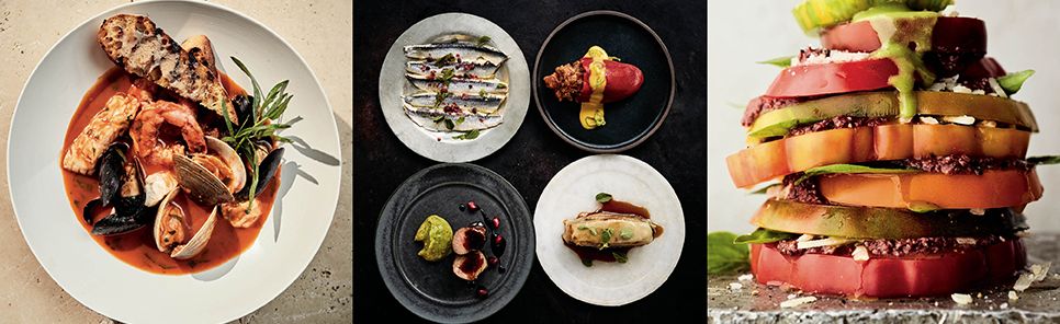 Bobby Flay: Chapter One: Iconic Recipes and Inspirations from a Groundbreaking American Chef