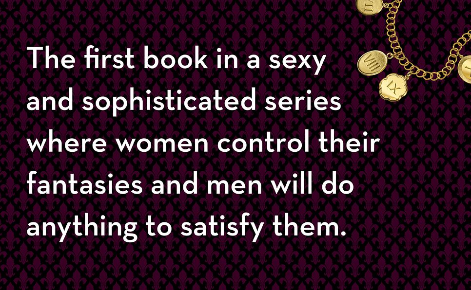 SECRET: A SECRET Novel