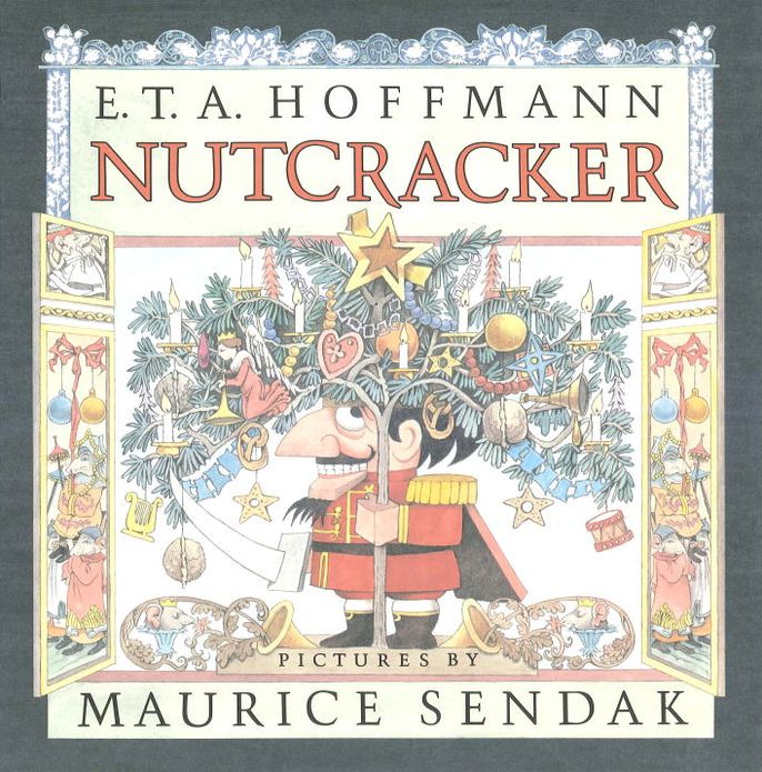 The Nutcracker