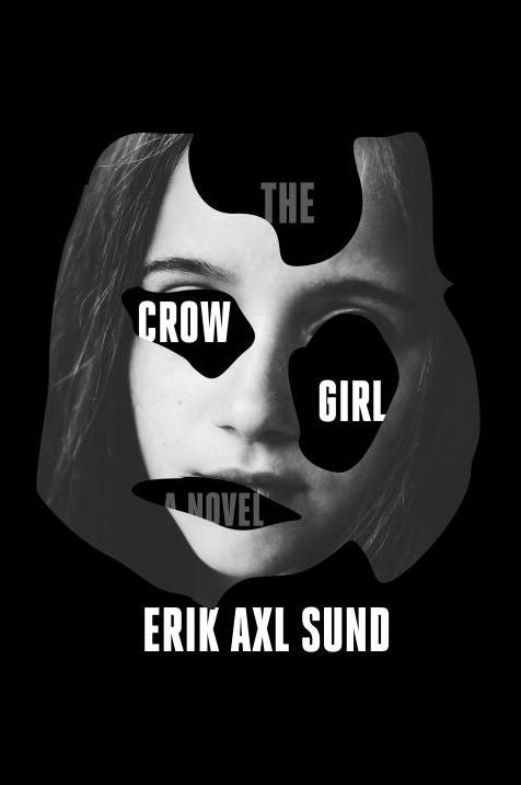 The Crow Girl: A novel