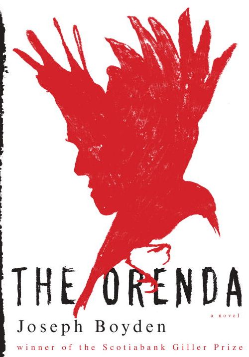 The Orenda