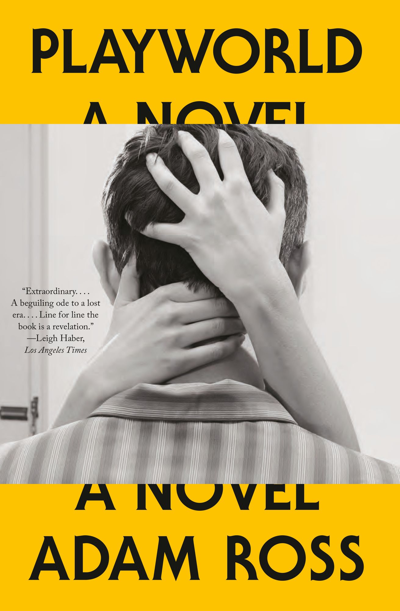 Playworld: A Novel