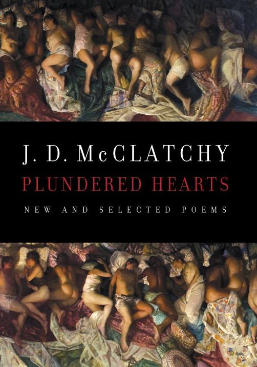 Plundered Hearts: New and Selected Poems