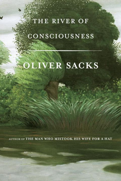 The River of Consciousness