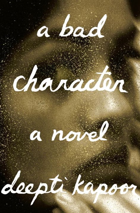 A Bad Character