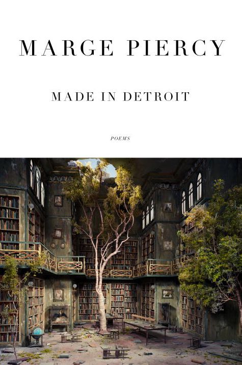 Made in Detroit: Poems