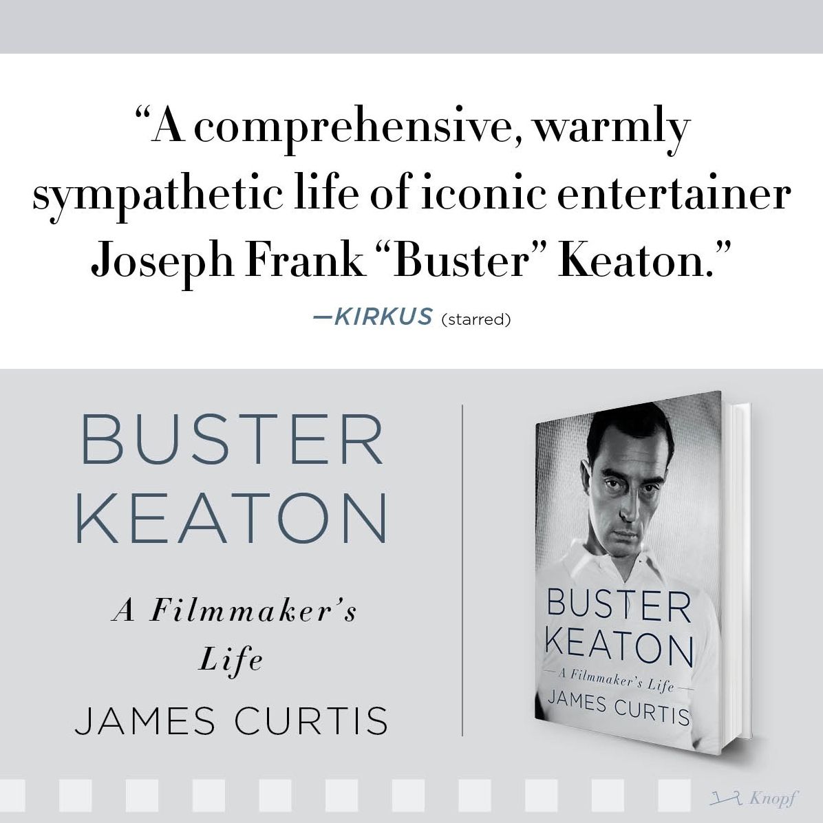 Buster Keaton