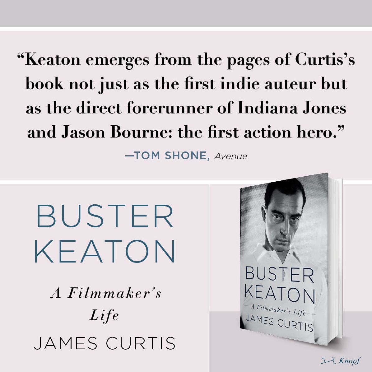 Buster Keaton