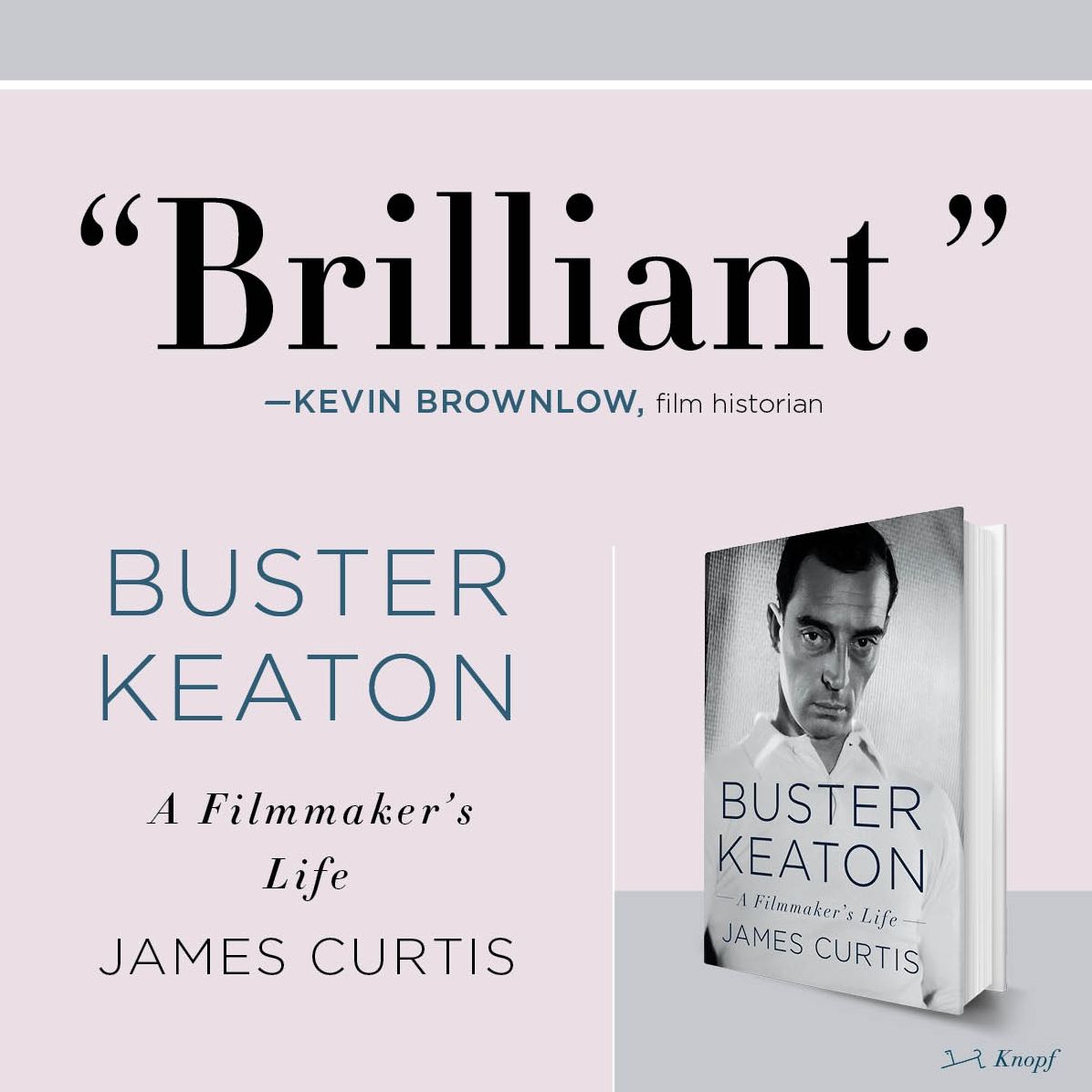 Buster Keaton