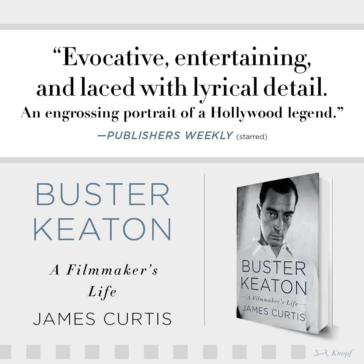 Buster Keaton