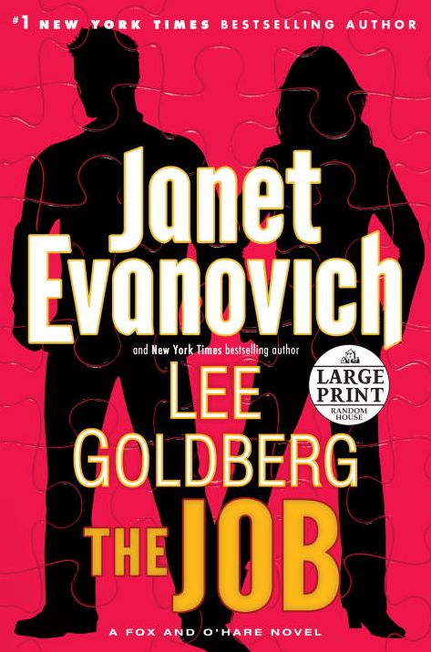 The Job (Fox and O'Hare Series #3)