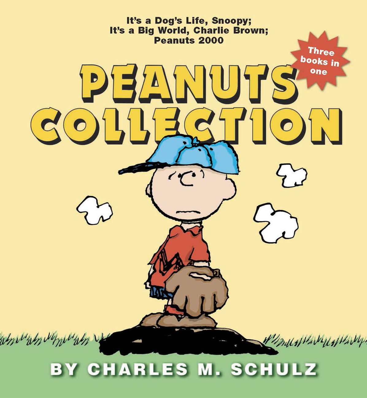 Peanuts Collection