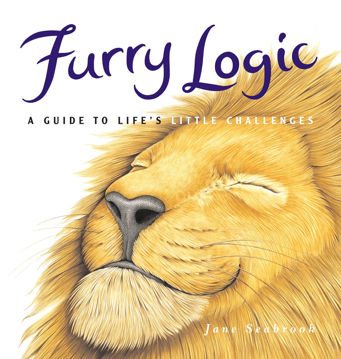 Furry Logic: A Guide to Life's Little Challenges