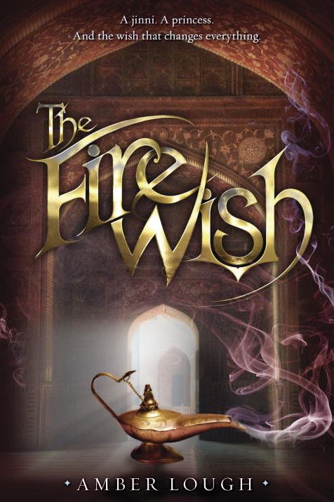 The Fire Wish