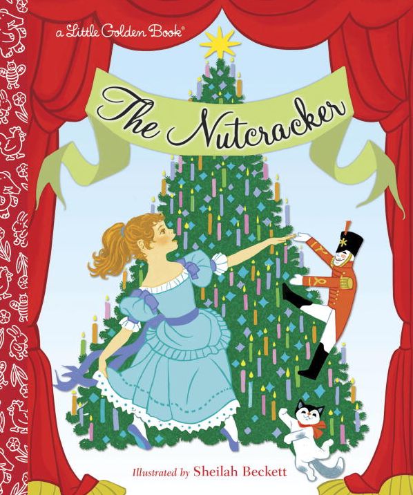 The Nutcracker