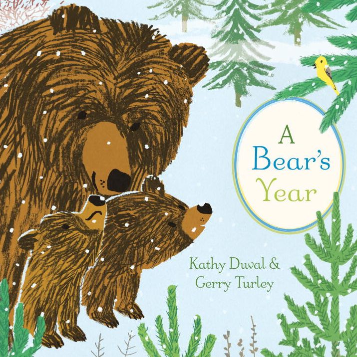 A Bear's Year