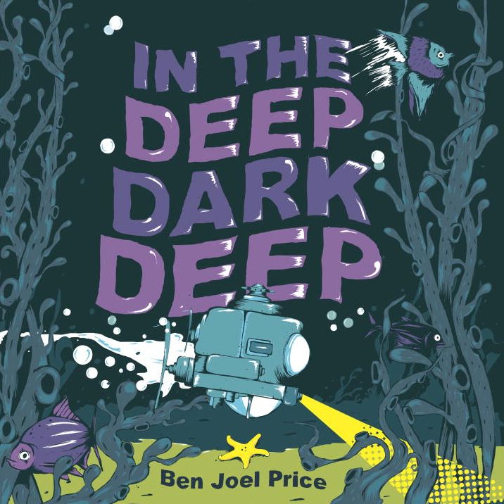 In the Deep Dark Deep